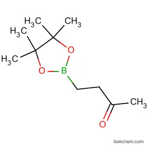 4-(테트라메틸-1,3,2-디옥사보롤란-2-일)부탄-2-온