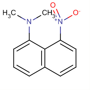 1-(Dimethylamino)-8-nitronaphthalene