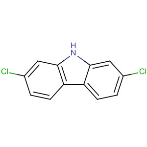 2,7-Dichloro-9H-carbazole