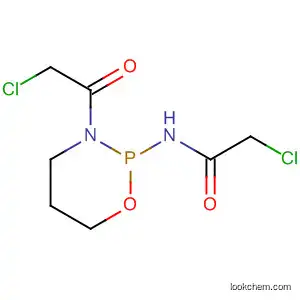 Molecular Structure of 119670-13-2 (2'-Oxo IfosfaMide)