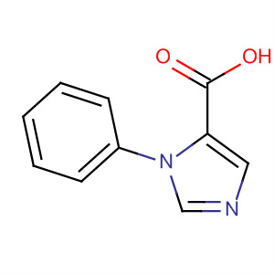 Best price/ 1-Phenyl-1H-imidazole-5-carboxylic acid  CAS NO.135417-65-1