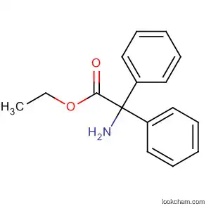 Ethyl 2-amino-2,2-diphenylacetate
