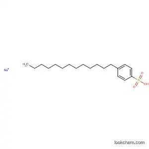 4-トリデシルベンゼンスルホン酸ナトリウム