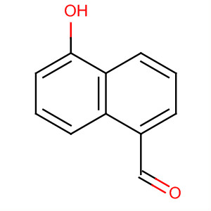 5-Hydroxynaphthalene-1-carboxaldehyde