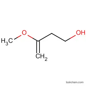 3-methoxybut-3-en-1-ol