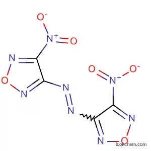 3,3'-Azobis[4-nitro-1,2,5-oxadiazole]