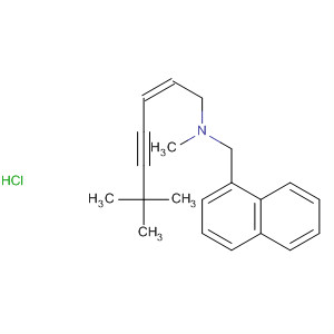 cis-TerbinafineHydrochloride