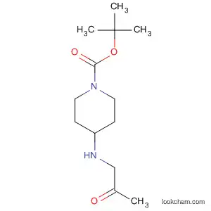 tert-Butyl 4-[acetyl(Methyl)aMino]piperidine-1-carboxylate