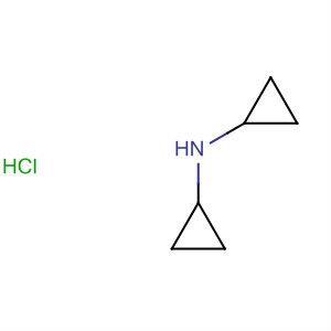 Dicyclopropylamine hydrochloride