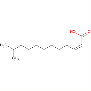 (2Z)-11-Methyldodec-2-enoic acid