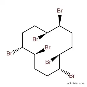 (+)-β-ヘキサブロモシクロドデカン