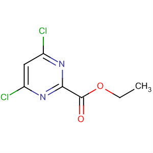 Ethyl4,6-dichloropyridazine-3-carboxylate