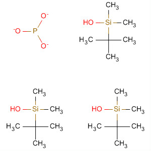 85197-27-9  Silanol, (1,1-dimethylethyl)dimethyl-, phosphite (3:1)  Shanghai Sunway Pharmaceutical Technology Co.,Ltd.