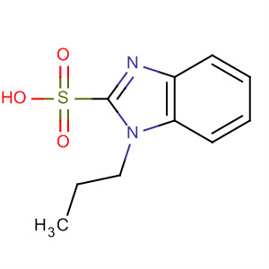 1-PROPYL-1H-BENZIMIDAZOLE-2-SULFONIC ACID