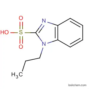 1-프로필-1H-벤즈이미다졸-2-술폰산