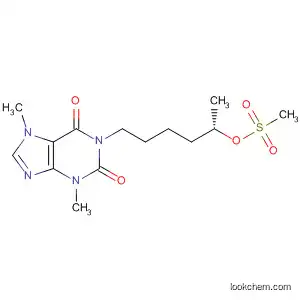 301329-26-0 Structure