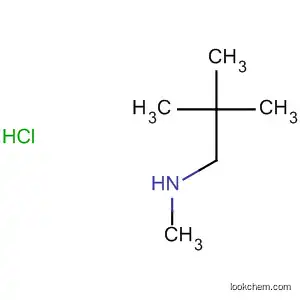 N,2,2-triMethylpropan-1-aMine hydrochloride