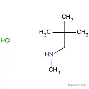N,2,2-트리메틸프로판-1-아민염산염