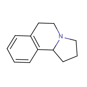 Pyrrolo[2,1-a]isoquinoline, 1,2,3,5,6,10b-hexahydro-
