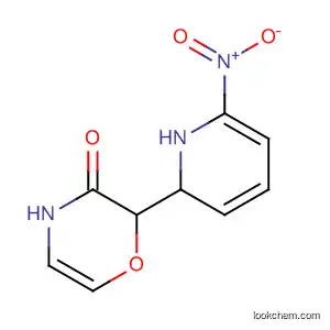 6-NITRO-2H-PYRIDO[3,2-B][1,4]OXAZIN-3(4H)-ONE