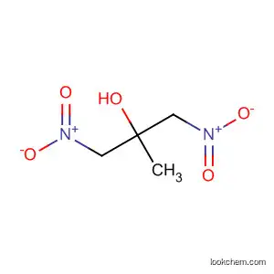 2-Propanol, 2-methyl-1,3-dinitro-