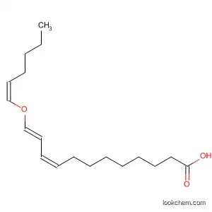 9,11-Dodecadienoic acid, 12-[(1Z)-1-hexenyloxy]-, (9Z,11E)-