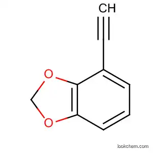 4-에티닐-벤조[1,3]디옥솔