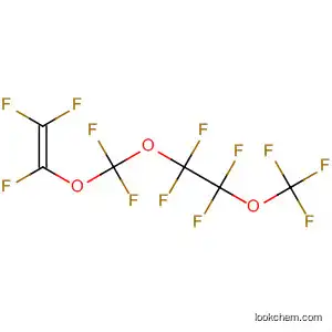 1-[difluoro(1,2,2-trifluorovinyloxy)methoxy]-1,1,2,2-tetrafluoro-2-(trifluoromethoxy)ethane