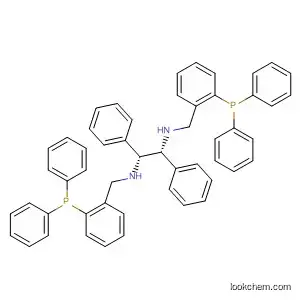 R,RN,N'-비스[[2-(디페닐포스피노)페닐]
메틸]-1,2-디페닐-1,2-에탄디아민
