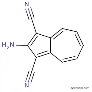 2-AMINO-1,3-DICYANOAZULENE