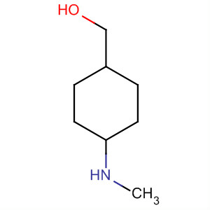 Trans-(4-MethylaMinocyclohexyl)Methanol