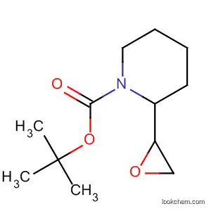 3-(2-옥시라닐)-1-피페리딘카르복실산 1,1-디메틸에틸에스테르