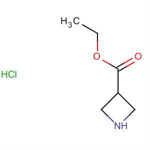 ethyl azetidine-3-carboxylate hydrochloride