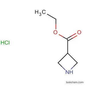 ETHYL 3-AZETIDIN-CARBOXYLATE HCL