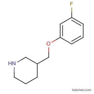 3-[(3-플루오로페녹시)메틸]피페리딘