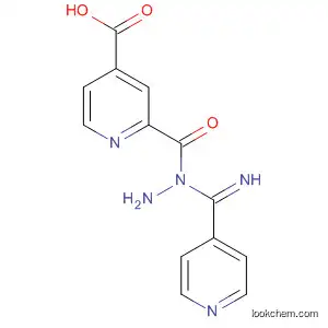 Molecular Structure of 445218-61-1 (Topiroxostat Impurity 2)