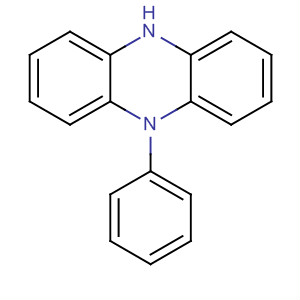 Phenazine, 5,10- dihydro-5-phenyl-