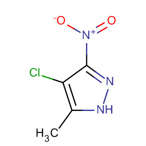 4-Chloro-5-Methyl-3-nitropyrazole