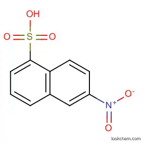 6-nitronaphthalene-1-sulfonic Acid