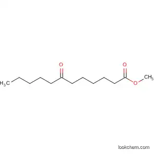 Methyl 7-oxododecanoate