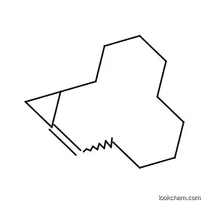 Bicyclo[10.1.0]tridec-1-ene