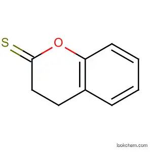 2H-1-Benzopyran-2-thione, 3,4-dihydro-