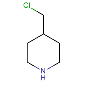 4-Chloromethyl-piperidine