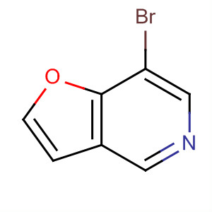 7-Bromofuro[3,2-c]pyridine