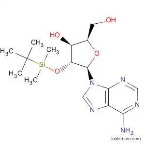 Adenosine, 2'-O-[(1,1-dimethylethyl)dimethylsilyl]-