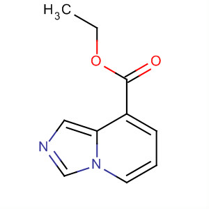 Ethyl iMidazo[1,5-a]pyridine-8-carboxylate