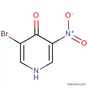 3-브로모-5-니트로피리딘-4(1H)-온