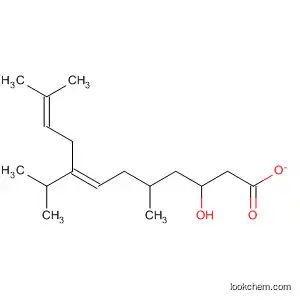 (E)-3,9-디메틸-6-이소프로필-5,8-데카디엔-1-올 아세테이트