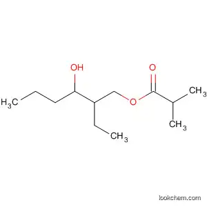 イソ酪酸2-エチル-3-ヒドロキシヘキシル