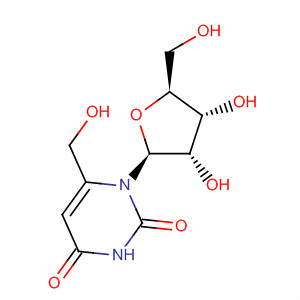 6-(hydroxymethyl)uridine